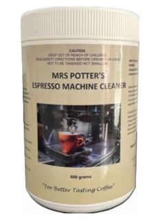 Espresso Machine Cleaner 600g