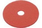 Floor Pad Red Spray Buff 40cm