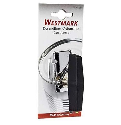 Can Opener HD Westmark