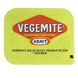 Kraft Vegemite P/C Box/90