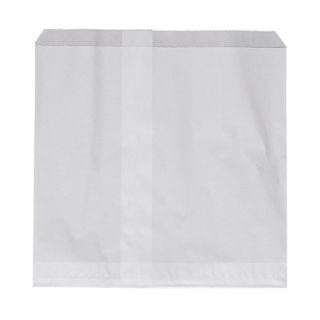 Glassine Bag 2 Square Paper