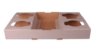 4 Cup Holder Tray Ctn/100