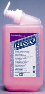 KC 6331 Aqua Soap Refill 1L