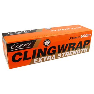 Cling Wrap Capri 33cmx600m