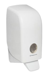 KC 6948011 Luxury Foam Disp