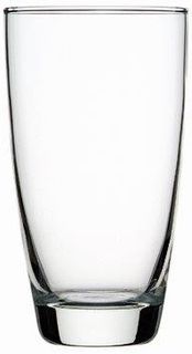 Tiara 465ml Long Drink Glass