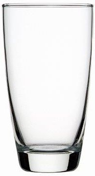 Tiara 465ml Long Drink Glass