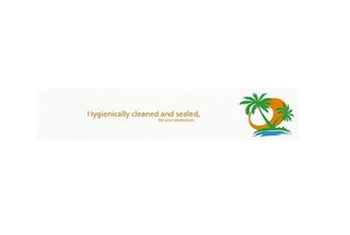 Toilet Seal Tropic Pk/500