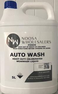 Autowash Dishwash 5L