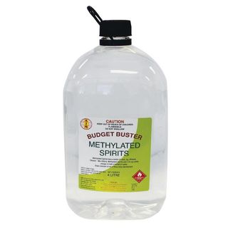 Methylated Spirits 4L