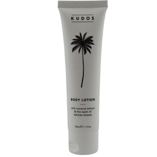 Kudos Coastal Body Lotion x50