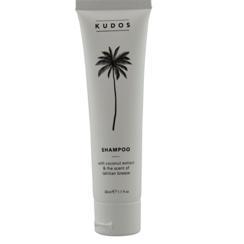 Kudos Coastal Shampoo x50