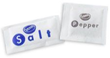 ISM Salt Sachet Box/2000