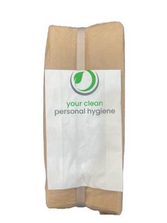 Personal Hygiene Bag