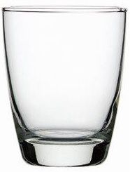 Tiara 270ml Rocks Glass