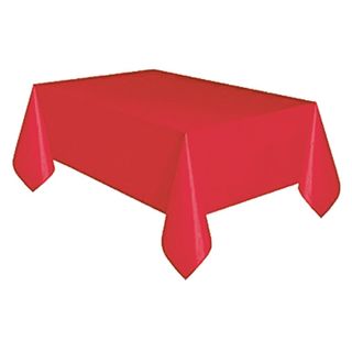 T/cloth Roll Red Plas 1.2x30m