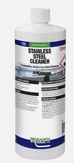 Stainless Steel Clean 1L