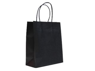 Carry Bag #8 Midnight