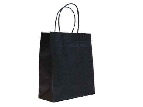 Carry Bag #8 Midnight