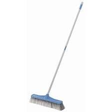 Broom Indoor Soft 45cm