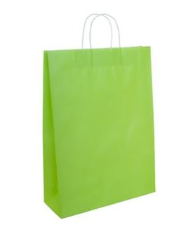 Carry Bag Lime Toddler