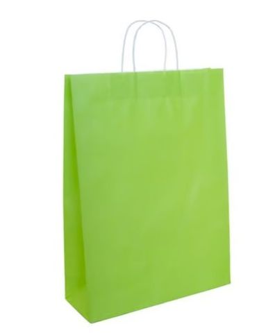 Carry Bag Lime Toddler