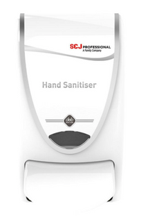 Deb Sanitiser Dispenser