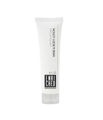 Enriched 30ml Body Lotion x50