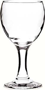 Crown Crysta 210ml Wine Glass