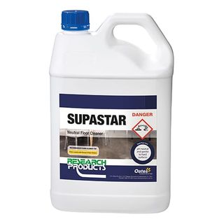 Supastar Neutral Floor Cleaner