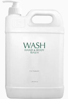Eco Fresh H-Wash 5L