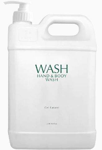 Eco Fresh H-Wash 5L