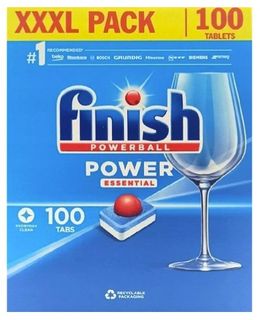 Finish Powerball Dish Tablet