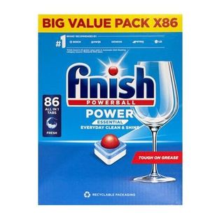 Finish Powerball Dish Tablet