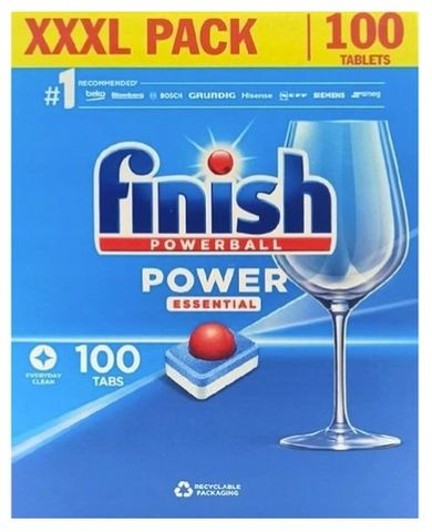 Finish Powerball Dish Tablet