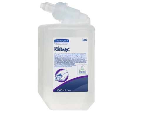 KC 6342 Foam Soap Refill 1L