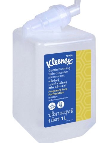 KC78928 Foam Soap Refill 1L