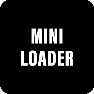 MINI LOADER