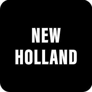 NEW HOLLAND