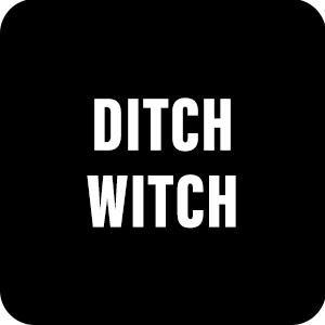 DITCH WITCH