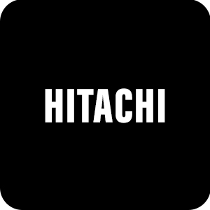 HITACHI