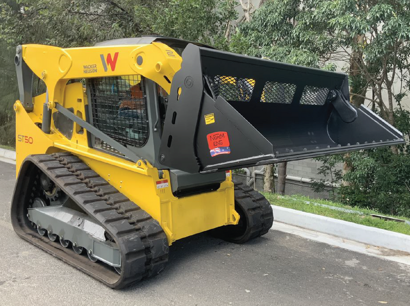 Announcing Norm Engineering and Wacker Neuson Australia Alliance