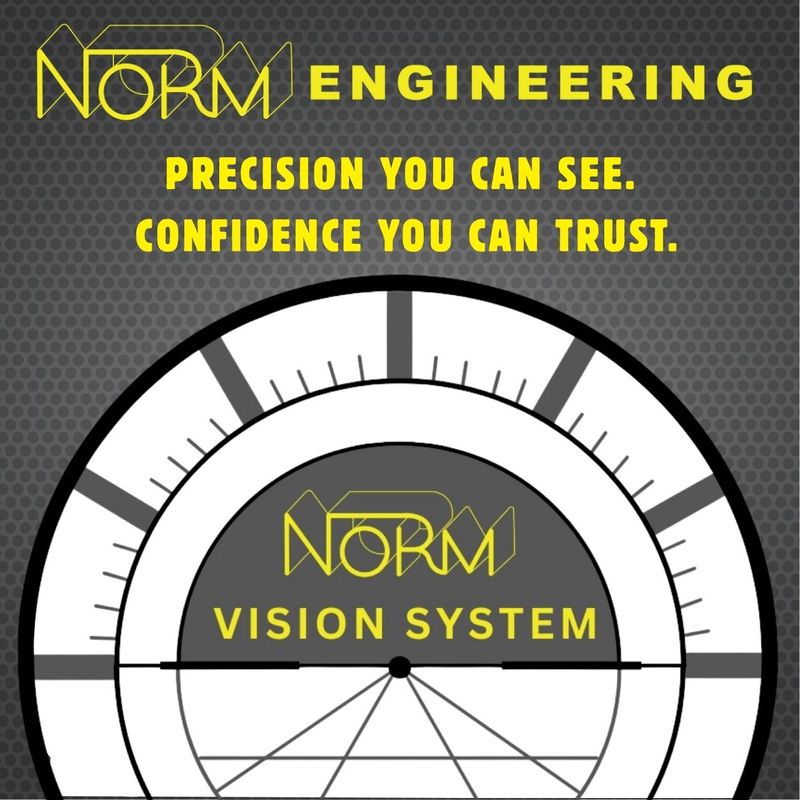 Seeing the Future: Introducing the Norm Vision System