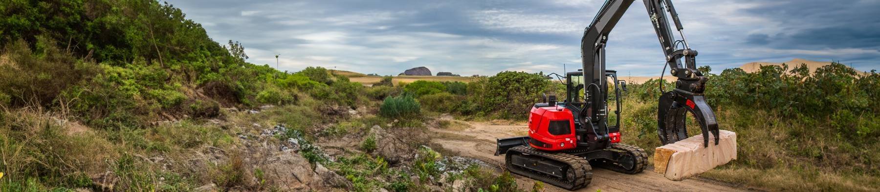 Norm Engineering | Earthmoving Attachments Australia