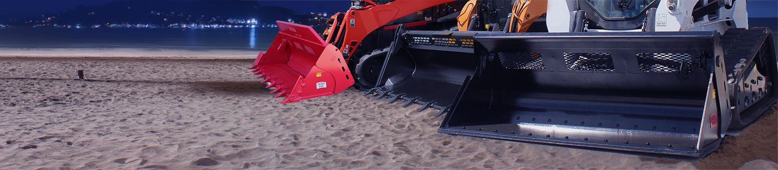 Norm Engineering | Earthmoving Attachments Australia