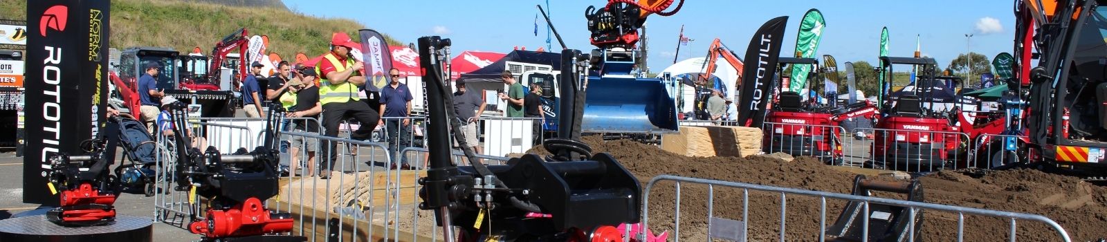 <h2>DDT 2026</h2>                                  <p>COME & VISIT US AT SITE F1!</p><button><b>EXPLORE NOW</b></button>