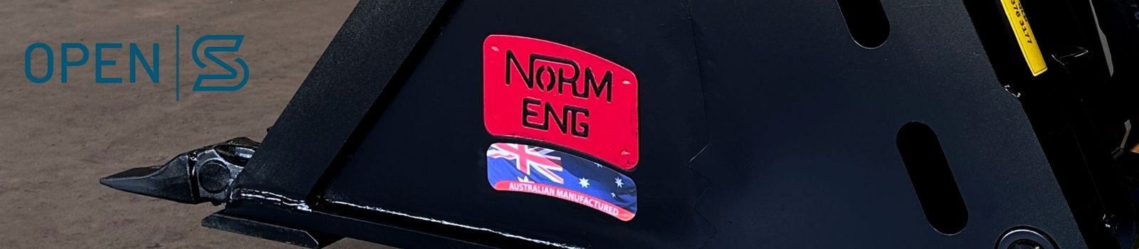 <h2>NORM ENGINEERING JOINS OPEN-S ALLIANCE</h2> <p></p><button><b>READ ABOUT IT</b></button>