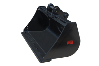 TILT MUD BUCKETS