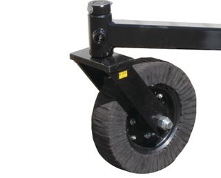 4FT SLASHER JOCKEY WHEELS