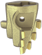 N4 TUNGSTEN AGGRESSIVE PILOT